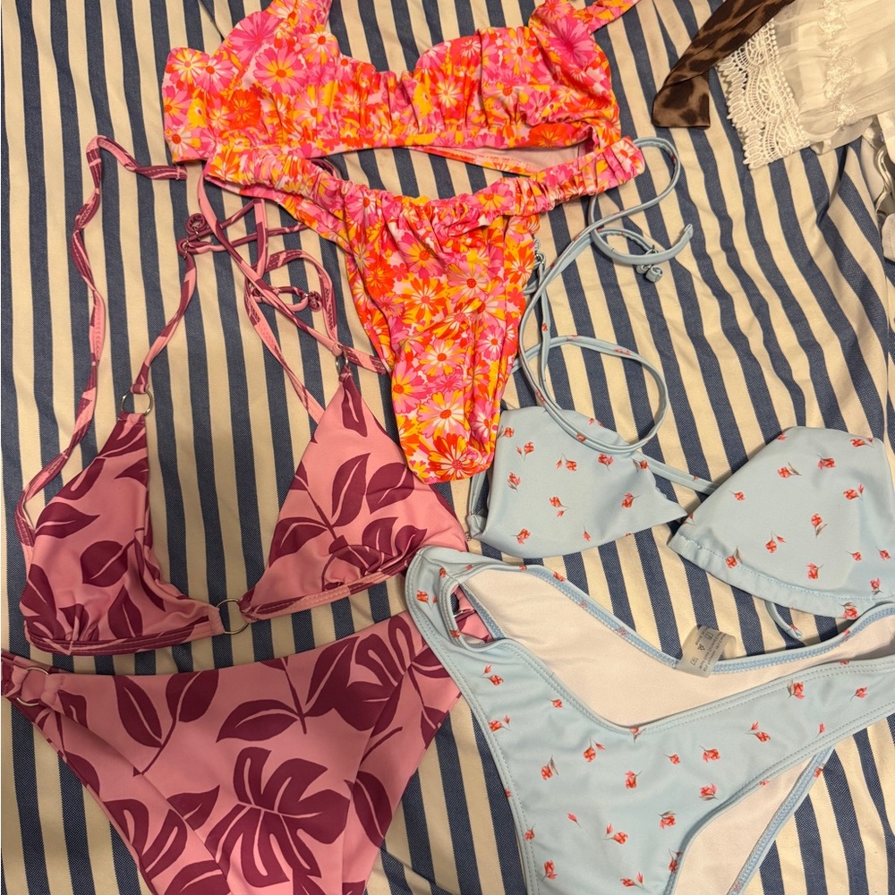 Bikinis